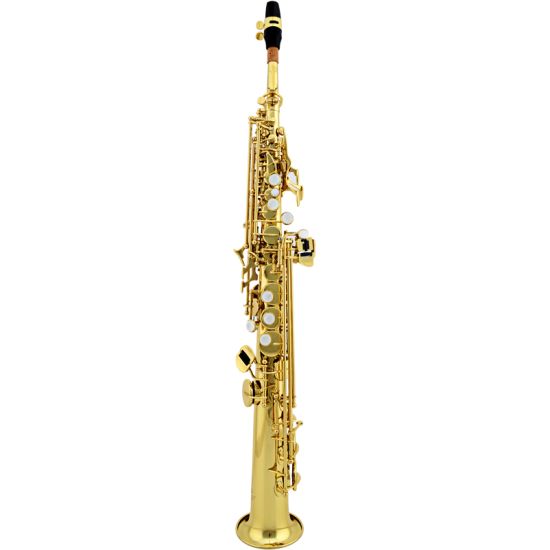 Jinbao JBSST 400L Soprano saxophone